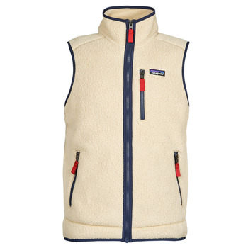 Patagonia  Fleecepullover M'S RETRO PILE VEST günstig online kaufen