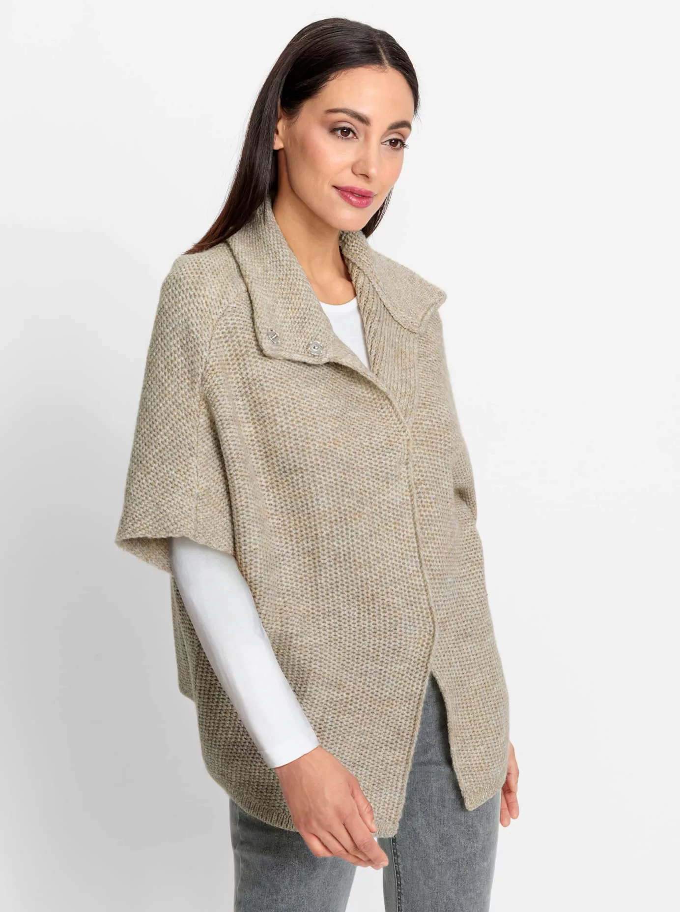 heine Strickjacke günstig online kaufen