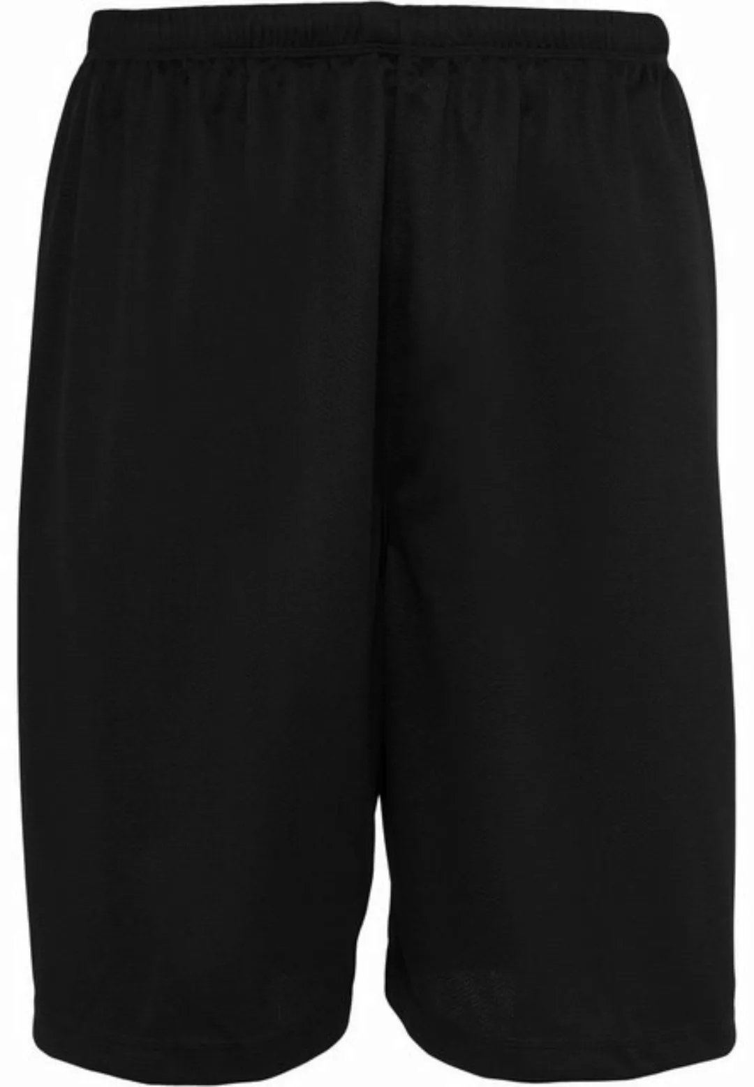 URBAN CLASSICS Stoffhose Urban Classics Herren Bball Mesh Shorts (1-tlg) günstig online kaufen