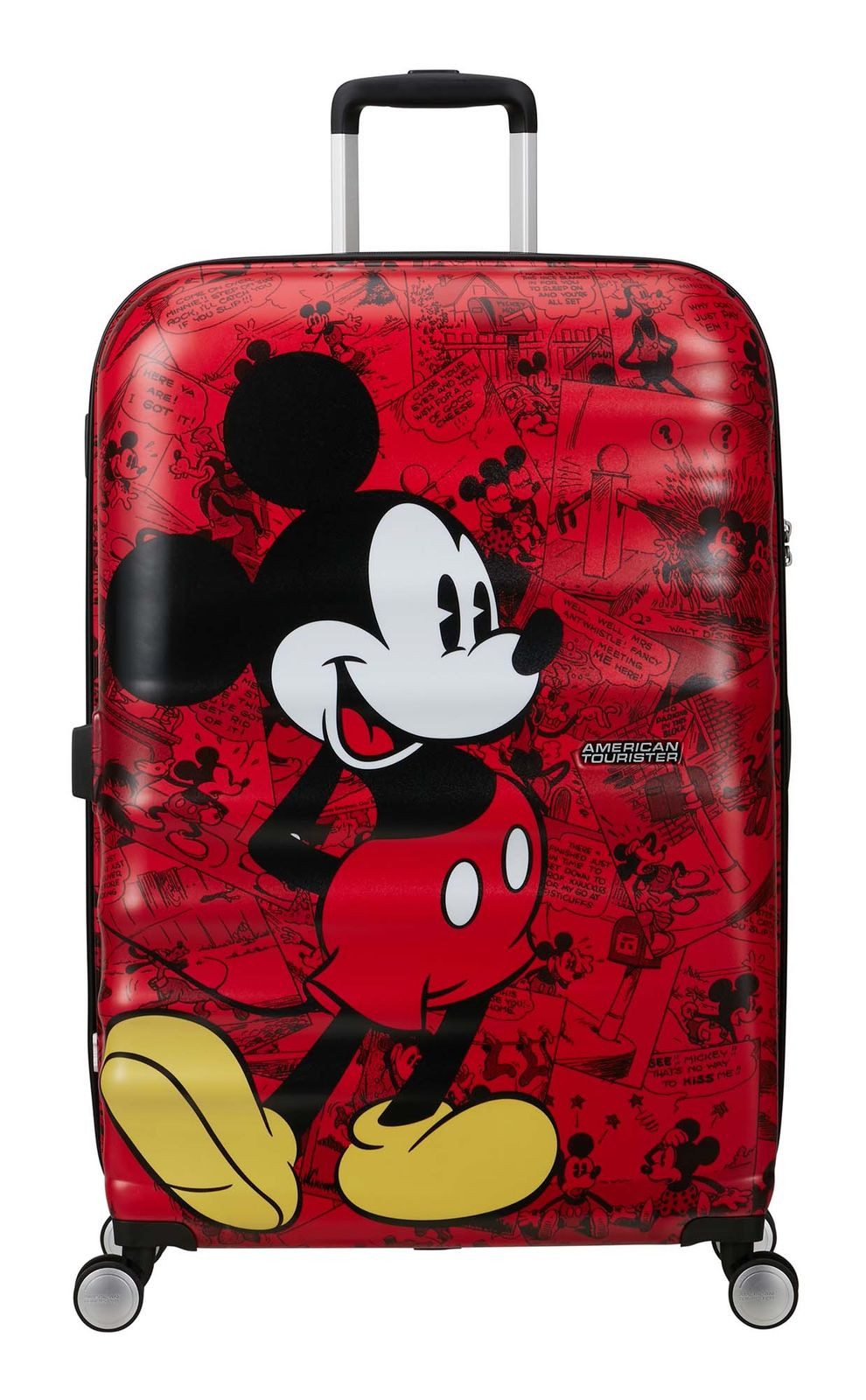 American Tourister® Hartschalen-Trolley Spinner 77 / günstig online kaufen