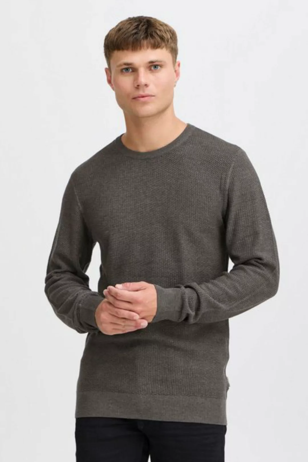 Blend Strickpullover "Strickpullover BHMGOAR" günstig online kaufen