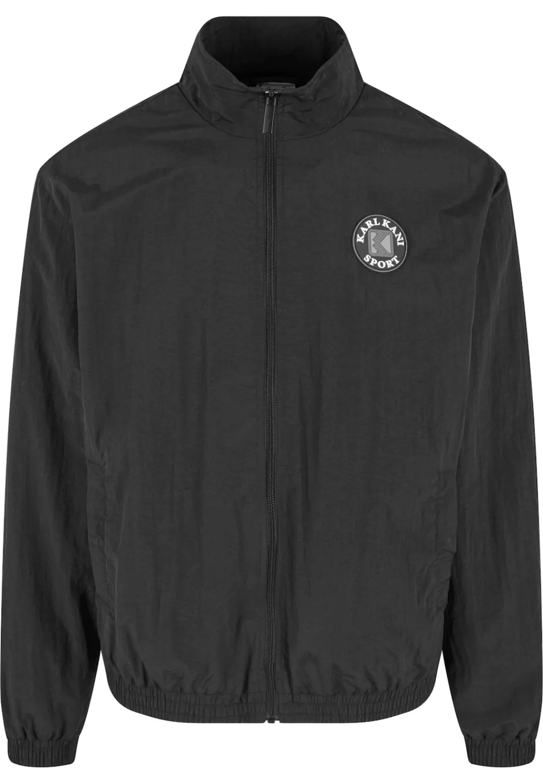 Karl Kani Trainingsjacke "Karl Kani Karl Kani OG Essential Trackjacket", (1 günstig online kaufen