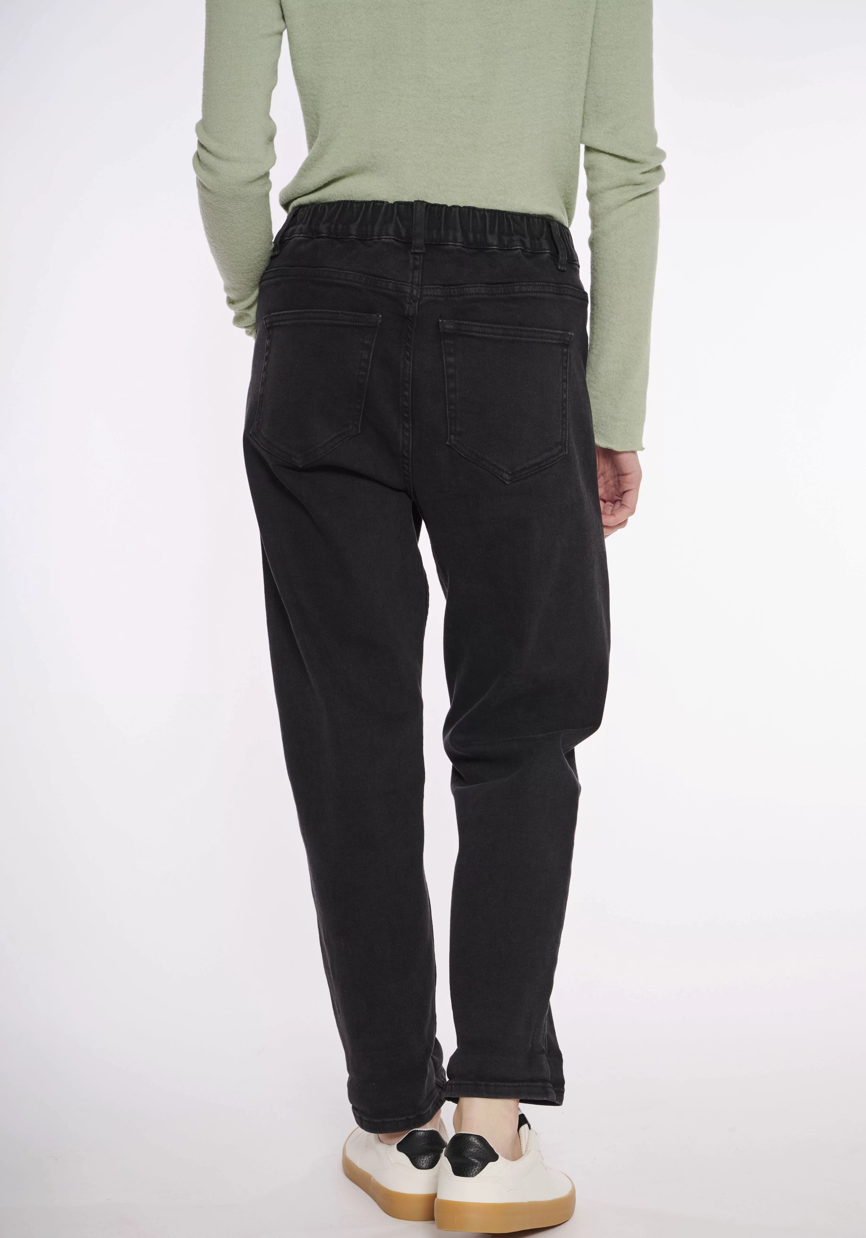 HaILY’S 5-Pocket-Jeans "Modell: LG HW C JN Mirell" günstig online kaufen