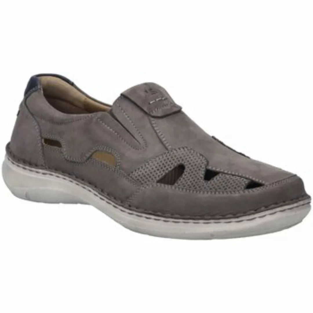 Josef Seibel  Herrenschuhe New Anvers 77, asphalt günstig online kaufen
