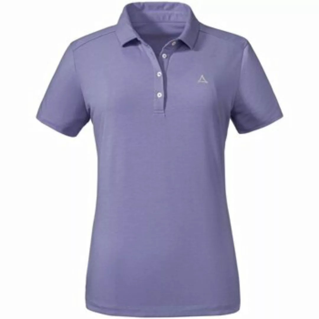 SchÖffel  T-Shirts & Poloshirts Sport Polo Shirt Vilan L 2013198 23516/3085 günstig online kaufen