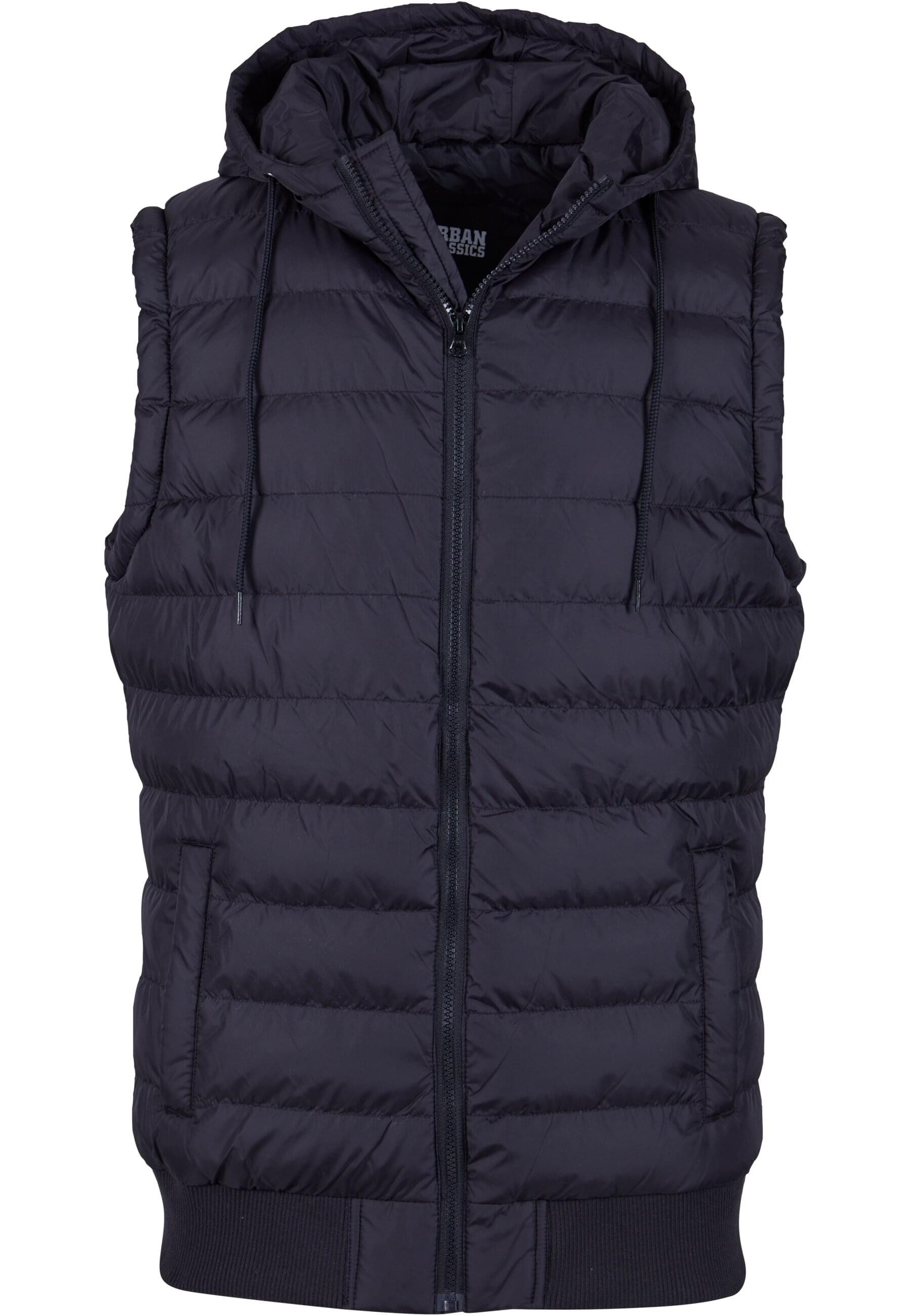 URBAN CLASSICS Jerseyweste Urban Classics Herren günstig online kaufen