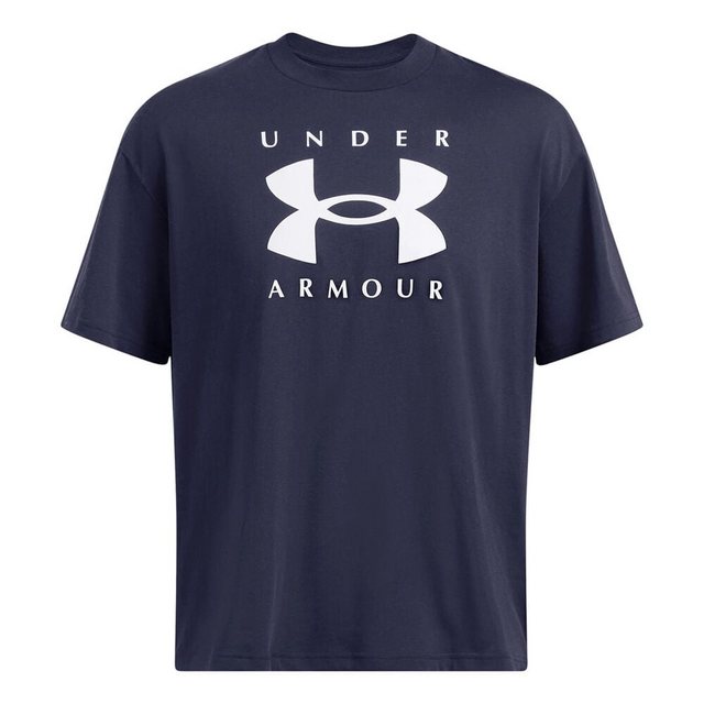 Under Armour® T-Shirt UA M HW OS Branded SS-GRN,SM günstig online kaufen