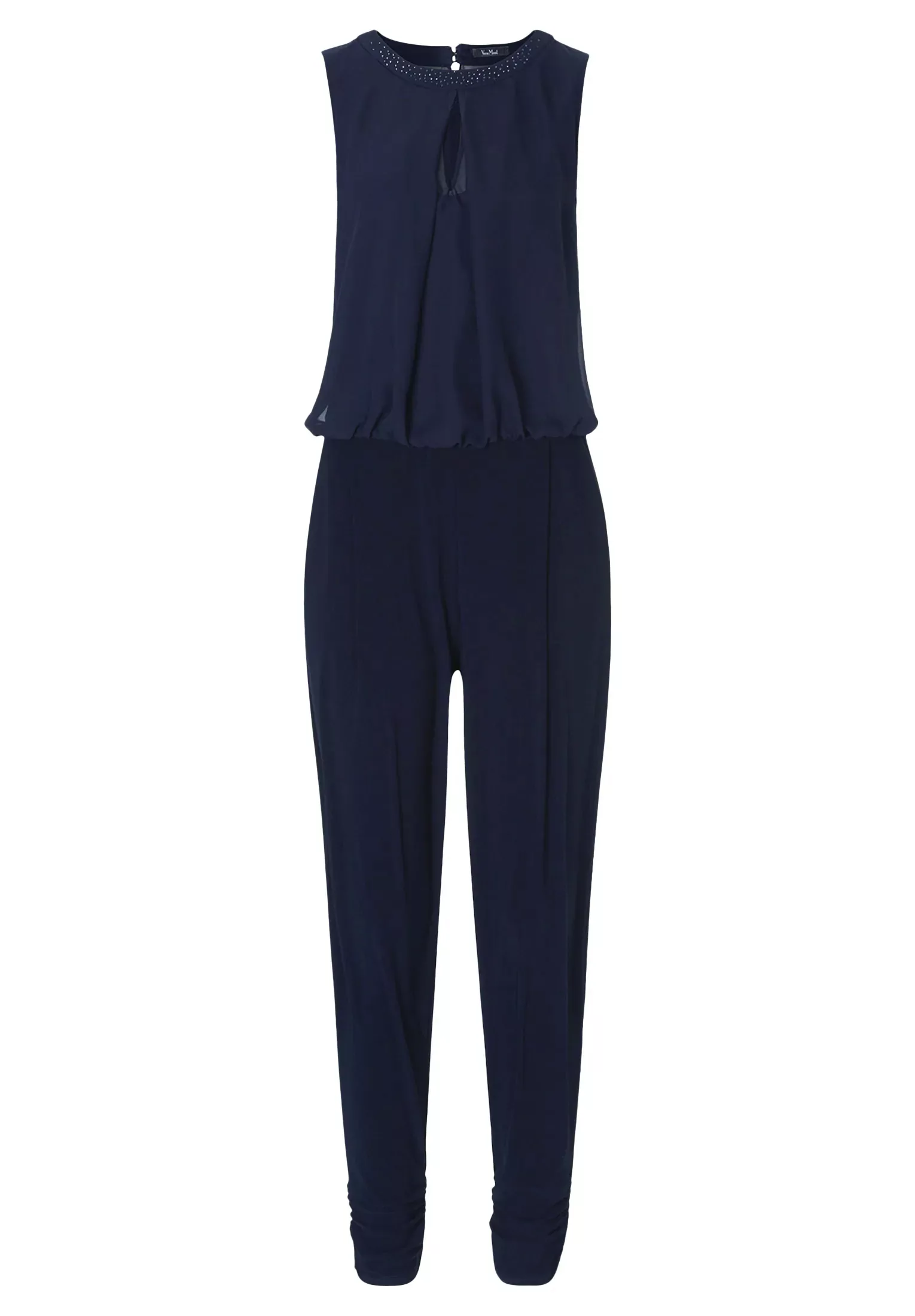 Vera Mont Overall "Vera Mont Jumpsuit mit Cut-Outs", (1 tlg.), Cut-Outs günstig online kaufen