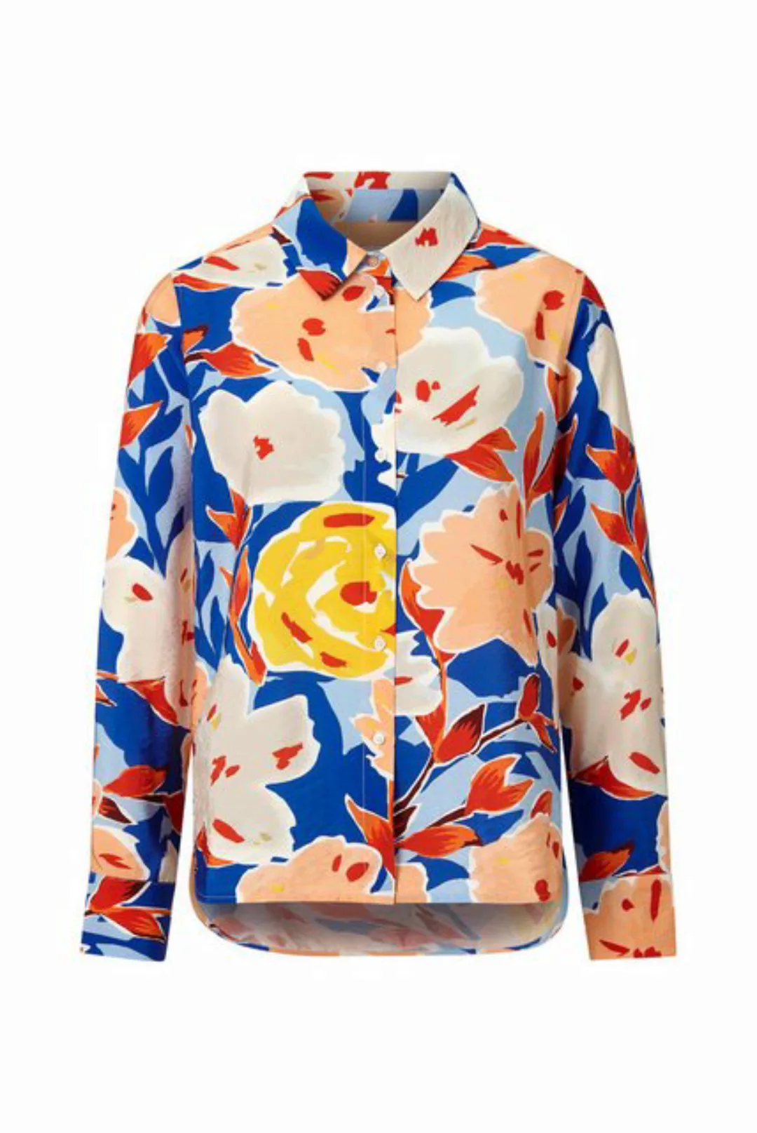 Rich & Royal Blusenshirt Printed blouse günstig online kaufen