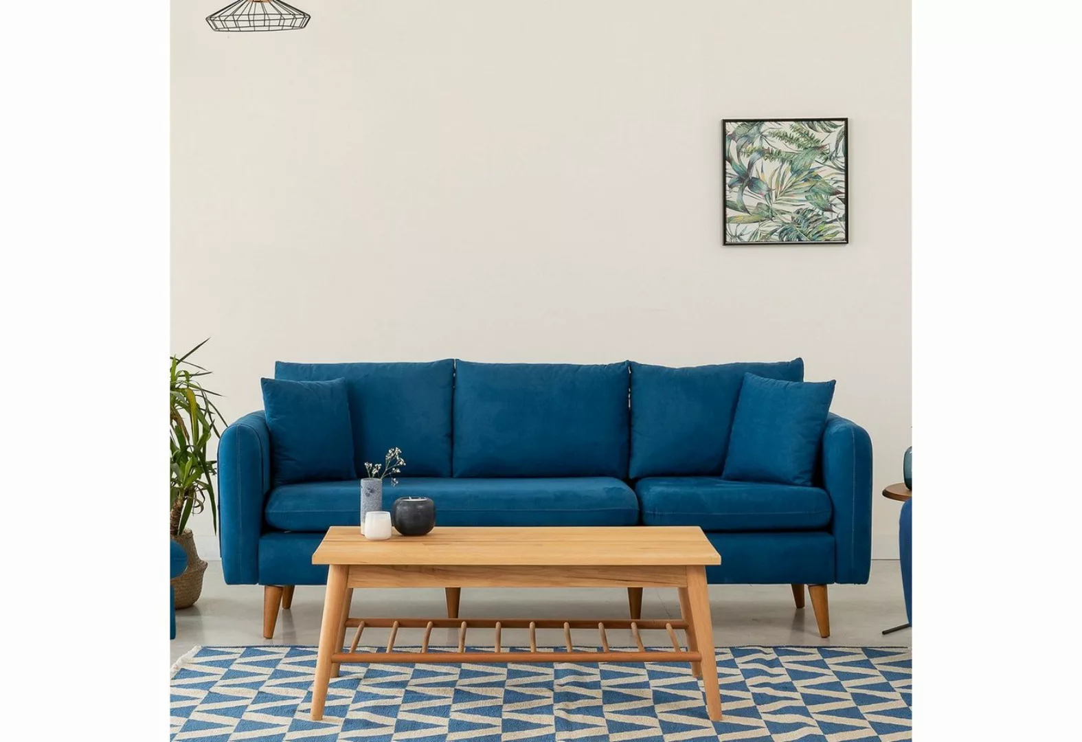 Skye Decor Sofa UNQ1355 günstig online kaufen