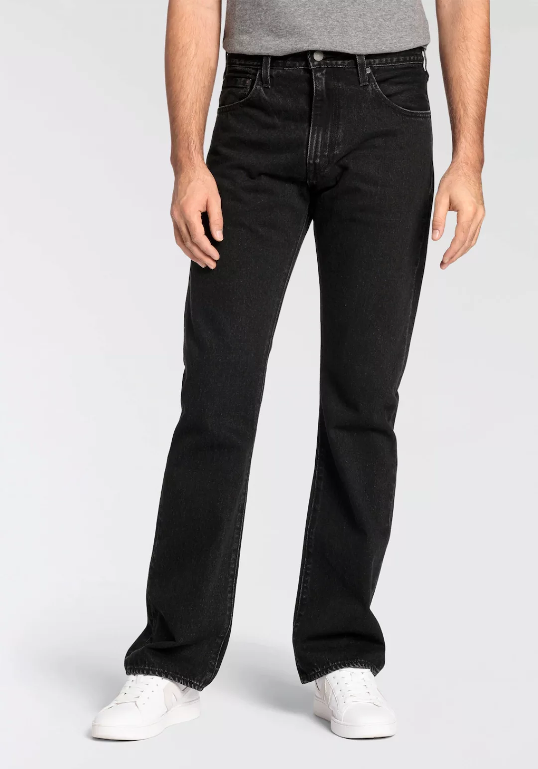 Levis Bootcut-Jeans "LV Jeans 517 BOOTCUT" günstig online kaufen