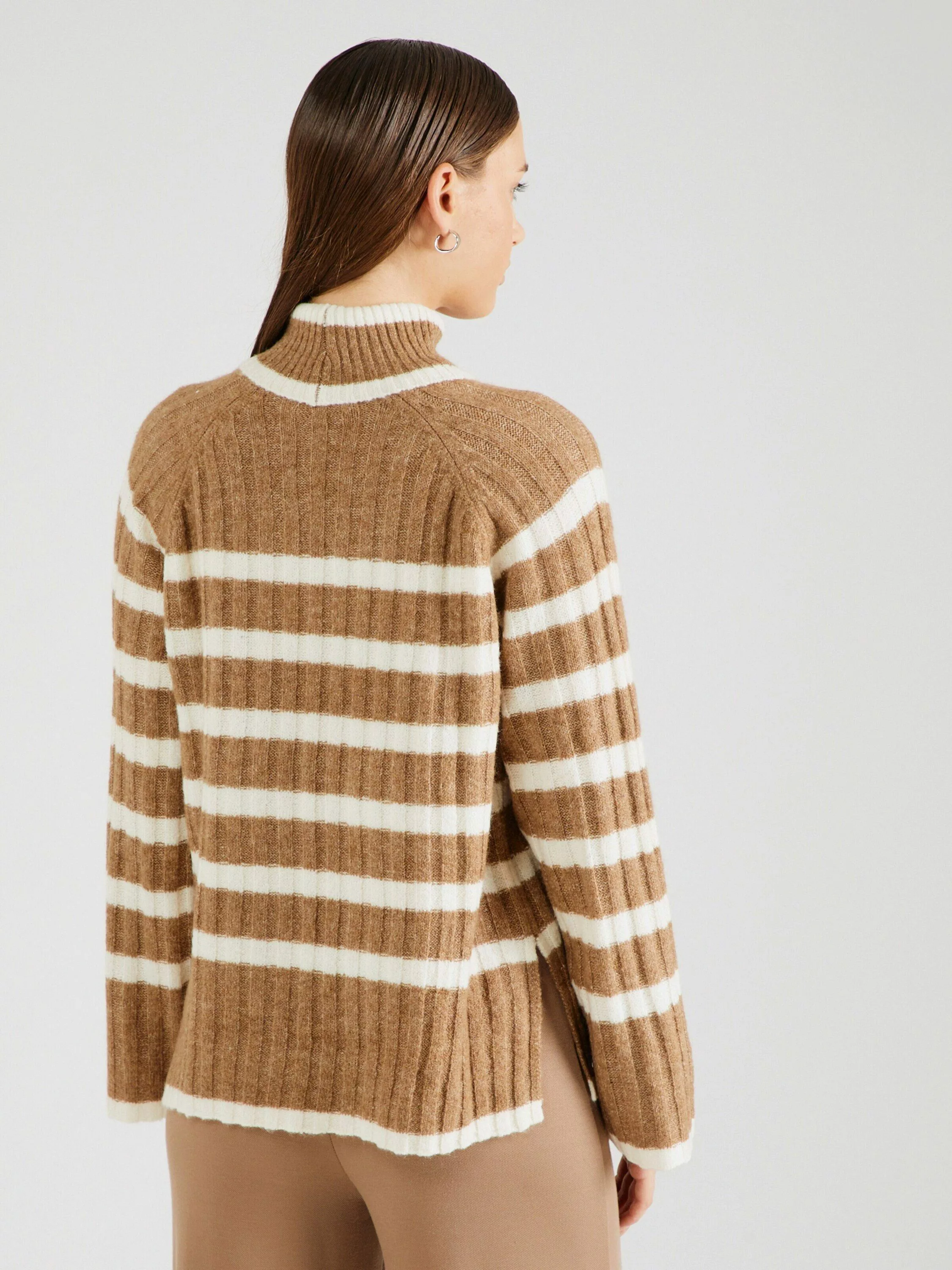 JDY Rollkragenpullover JDYMiley (1-tlg) Plain/ohne Details günstig online kaufen