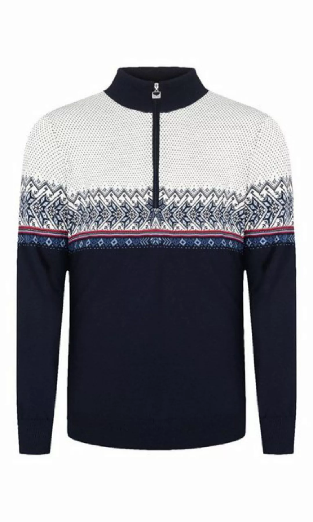 Dale of Norway Sweater Dale Of Norway M Hovden Sweater Herren günstig online kaufen