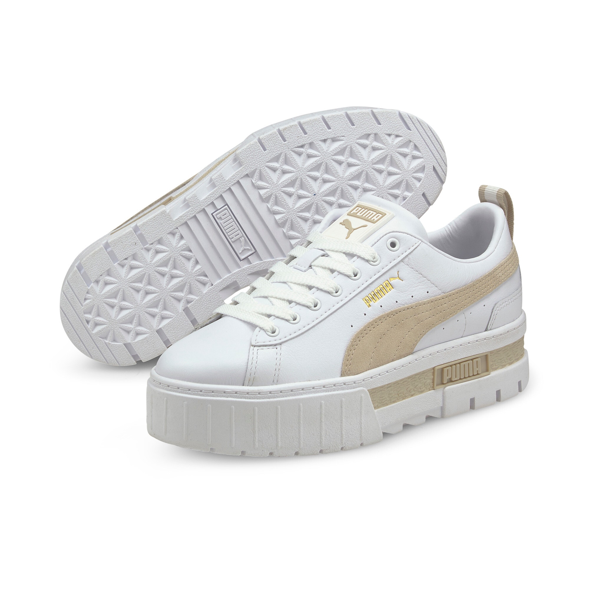 PUMA Sneaker "MAYZE LTH WNS" günstig online kaufen