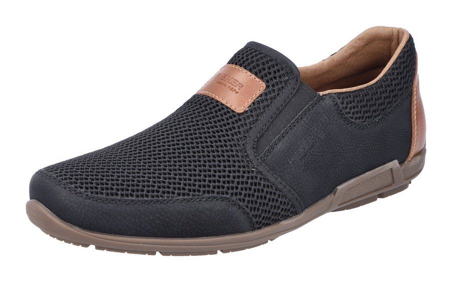 Rieker Slipper mit Stretch günstig online kaufen