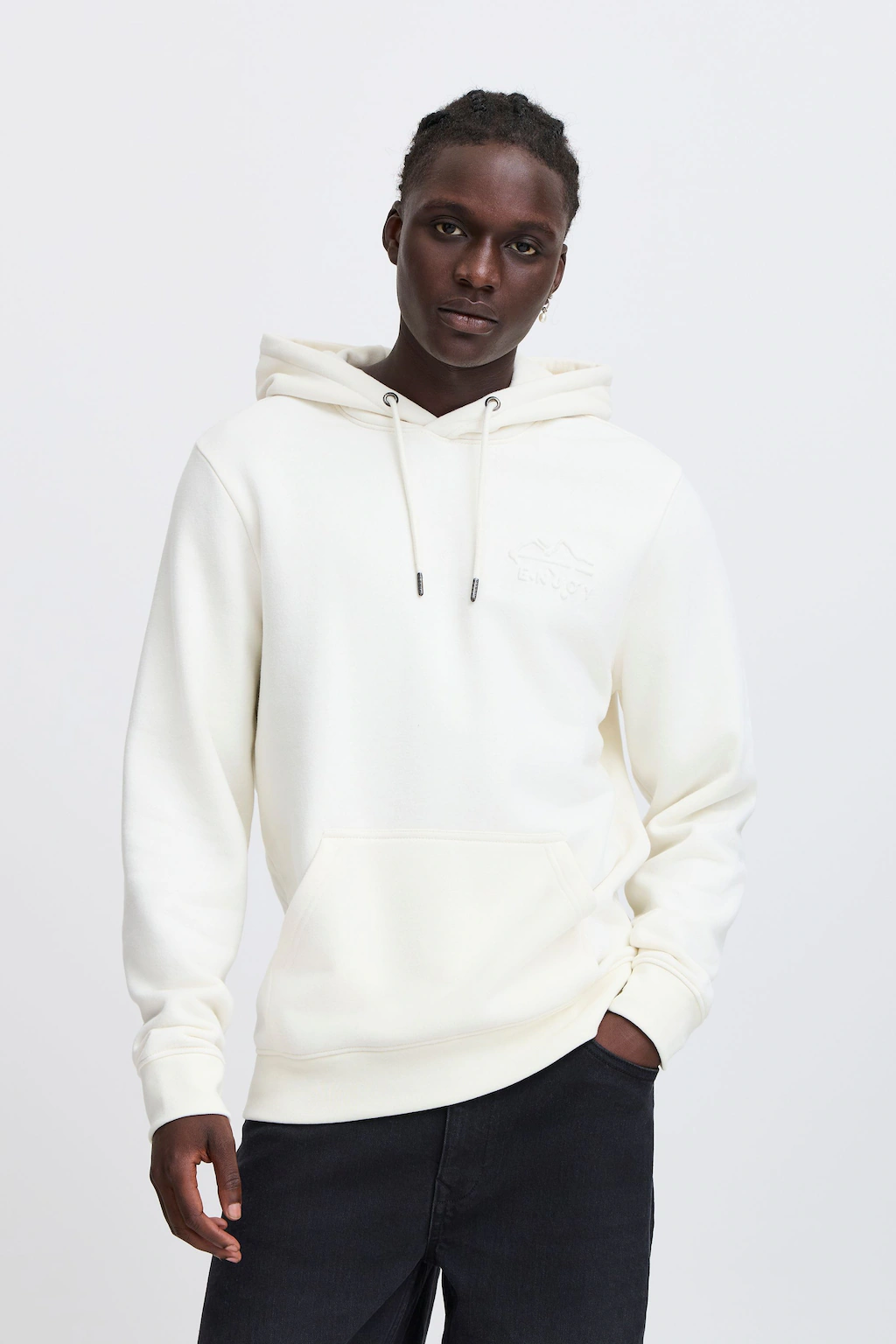 Blend Kapuzensweatshirt "BLEND BHSweatshirt" günstig online kaufen