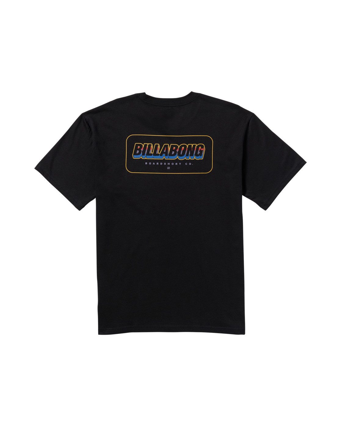 Billabong T-Shirt "Walled" günstig online kaufen