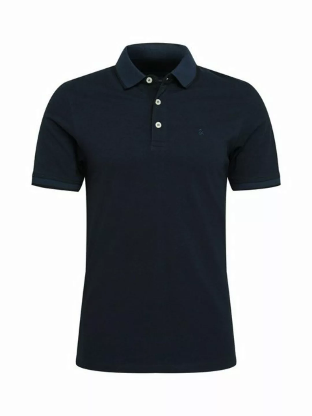 Jack & Jones Herren Poloshirt JJEPAULOS Slim Fit günstig online kaufen