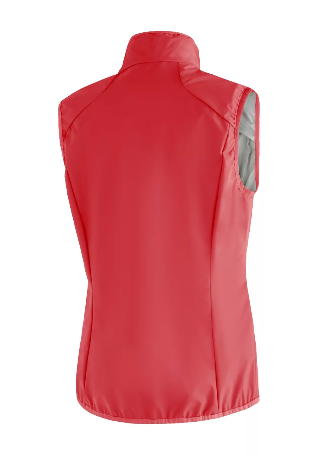 Maier Sports Softshellweste "Brims Vest W", atmungsaktive Damen Weste, wass günstig online kaufen