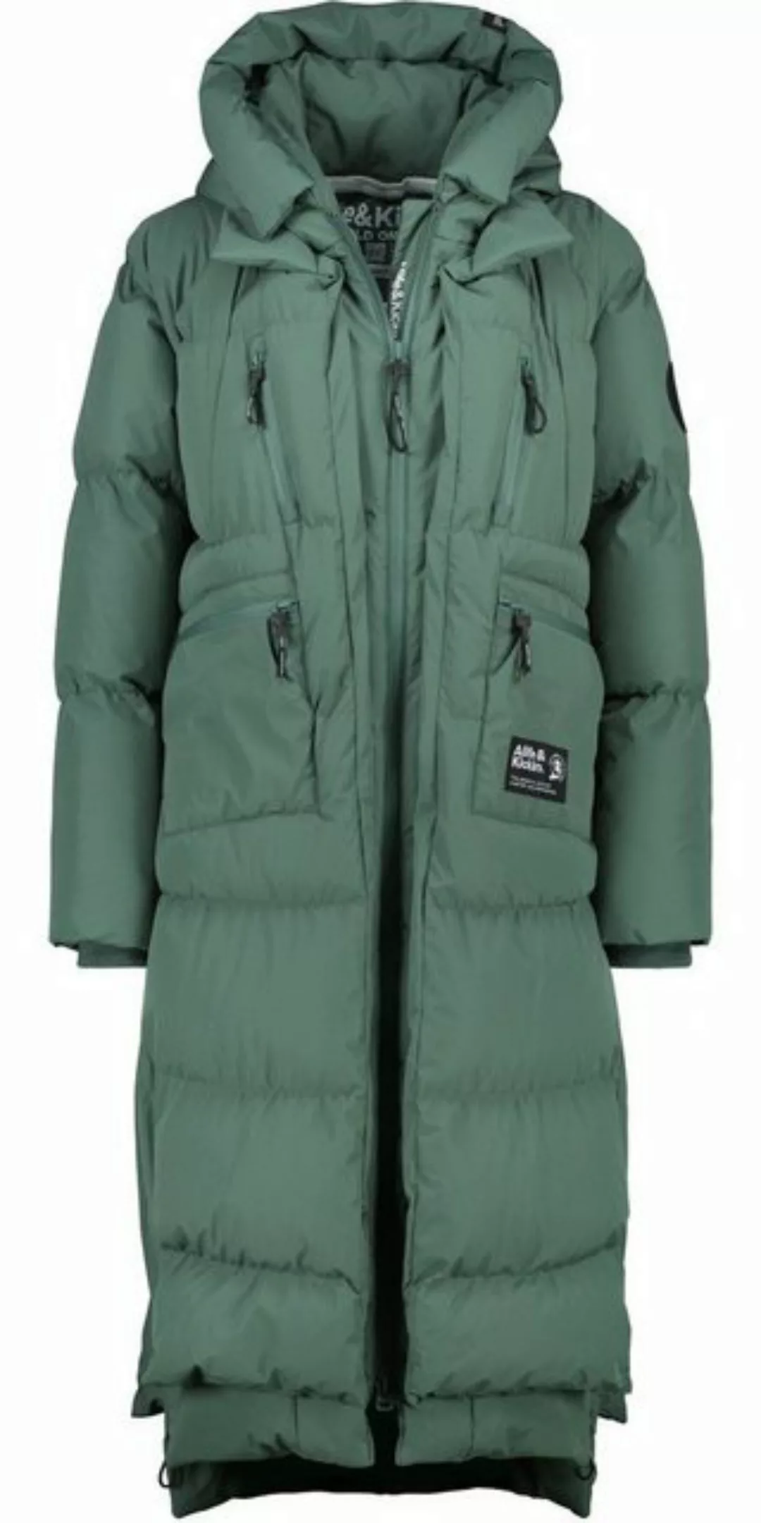 Alife & Kickin Winterjacke "RihannaAK A Puffer Coat Damen Winterjacke, Jack günstig online kaufen