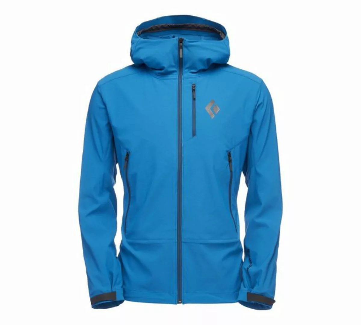 Black Diamond Anorak Black Diamond M Dawn Patrol Shell Herren Anorak günstig online kaufen