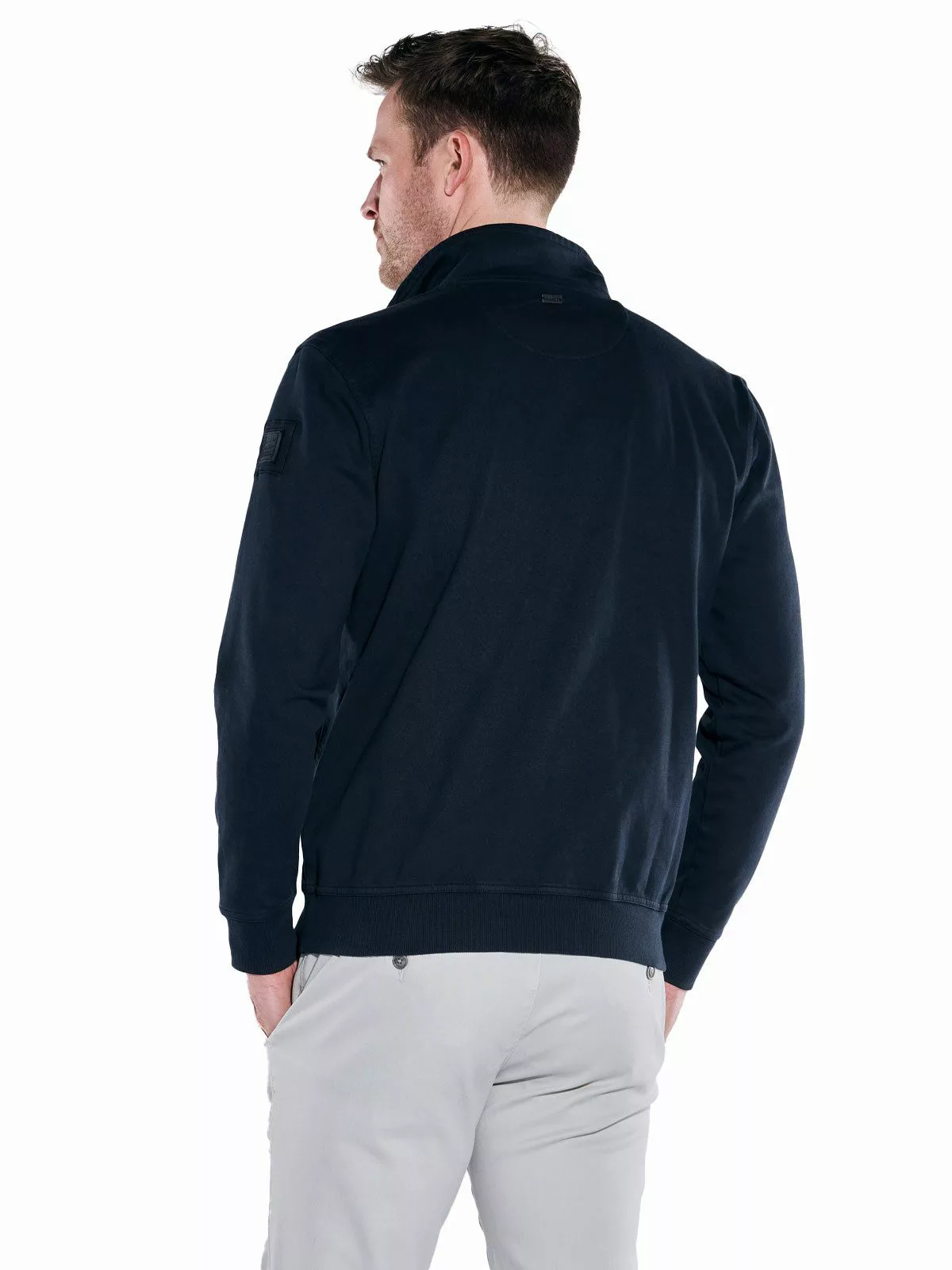 Engbers Sweatjacke Sweatjacke regular günstig online kaufen