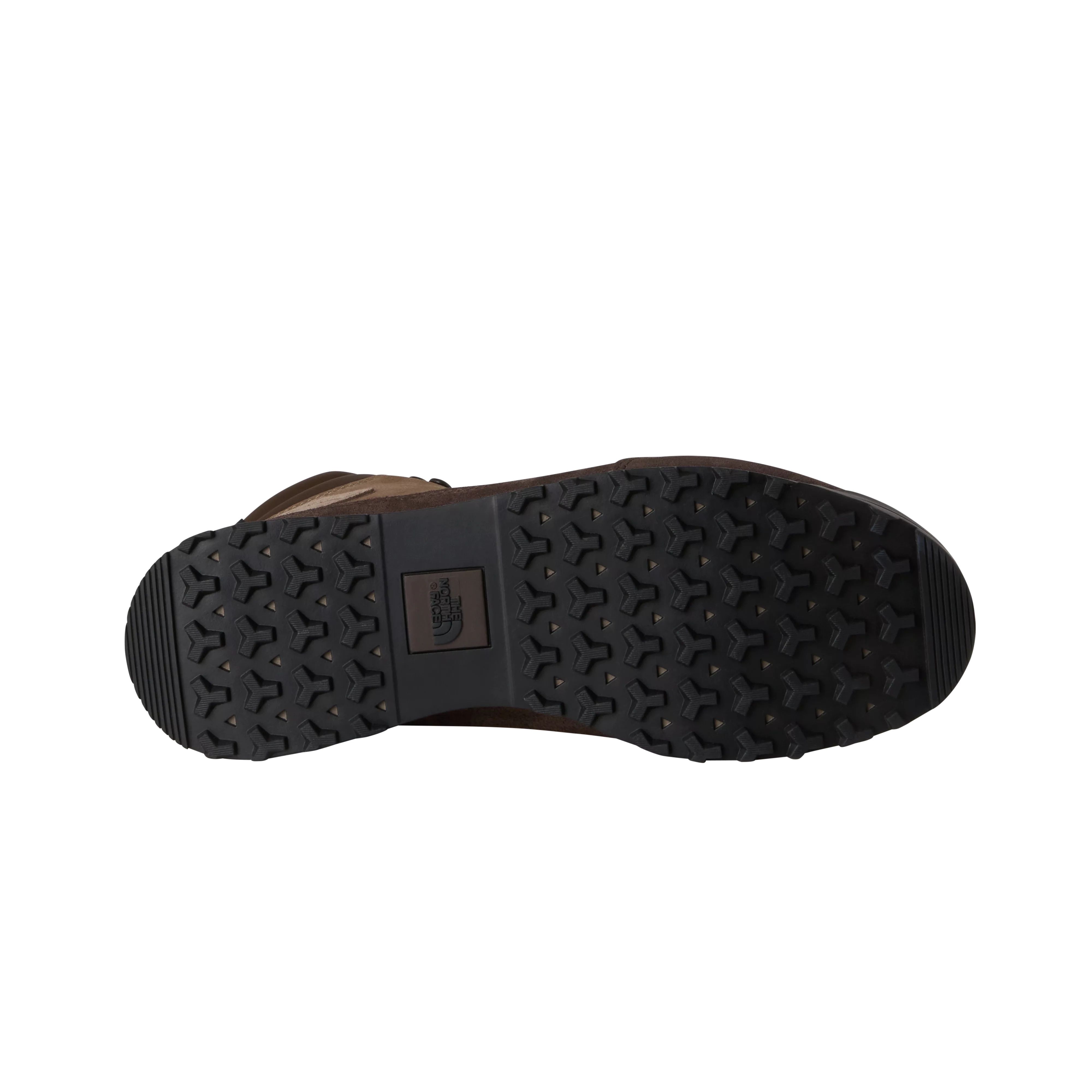 The North Face Winterstiefel "M BACK-TO-BERKELEY IV LEATHER WP", aus Leder, günstig online kaufen