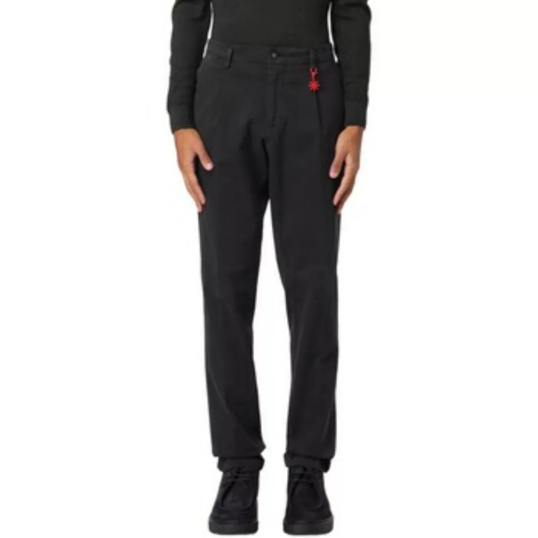 Manuel Ritz  Cargohose 3732P1428TC-243783 günstig online kaufen