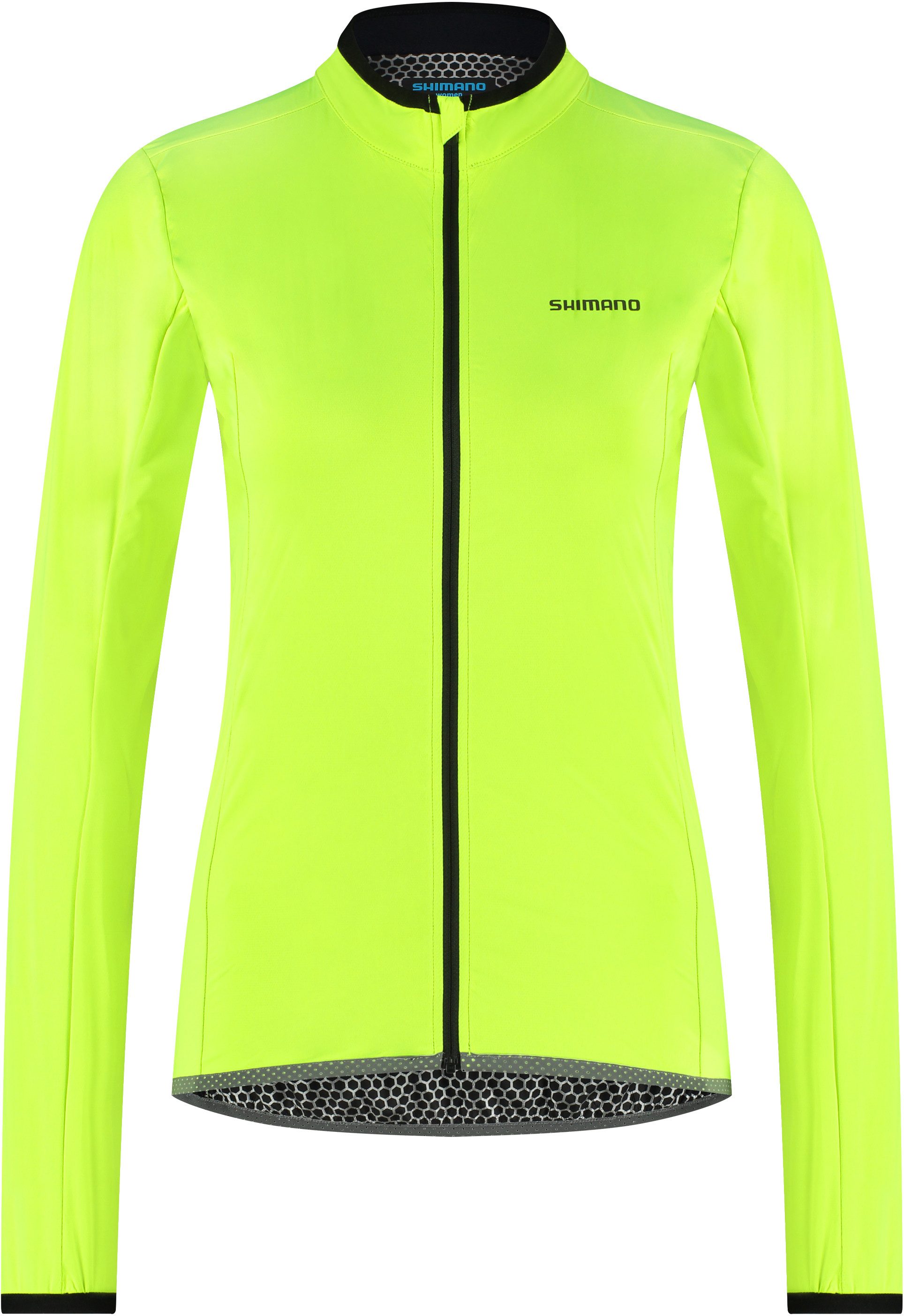 Shimano Fahrradjacke Fahrrad- Regenjacke Woman's WINDFLEX günstig online kaufen