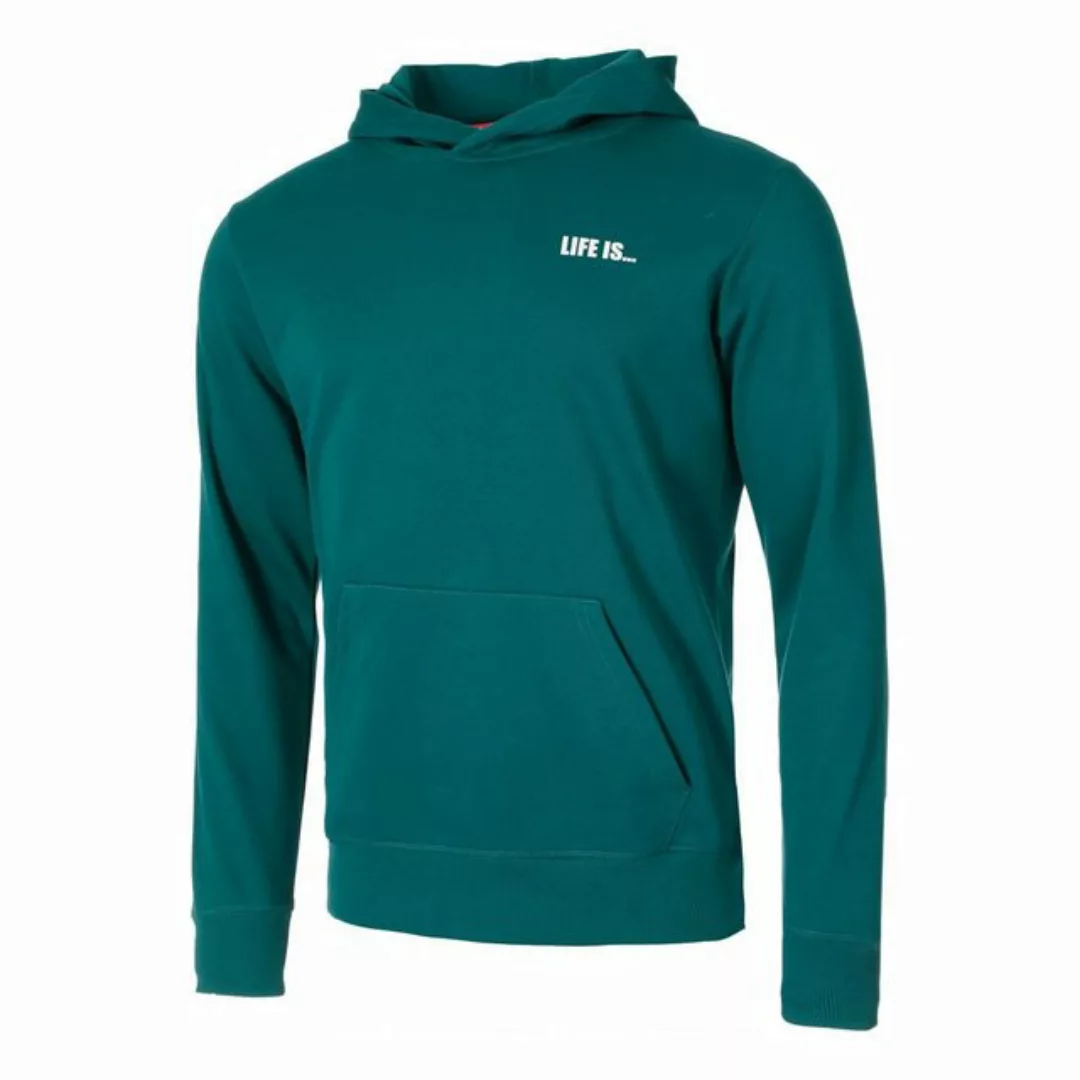 BIDI BADU Kapuzensweatshirt Spike Chill Hoody günstig online kaufen