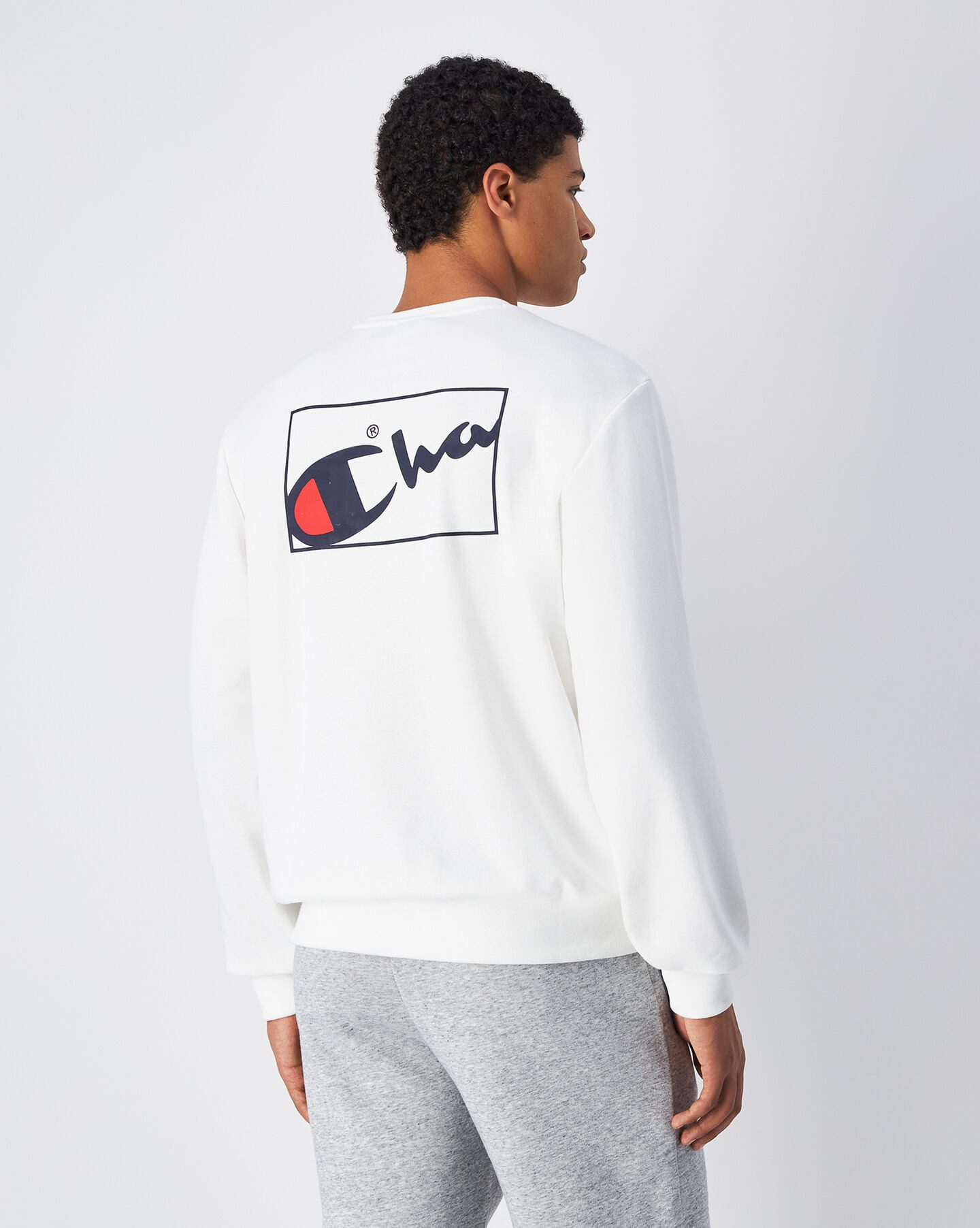 Champion Sweatshirt günstig online kaufen