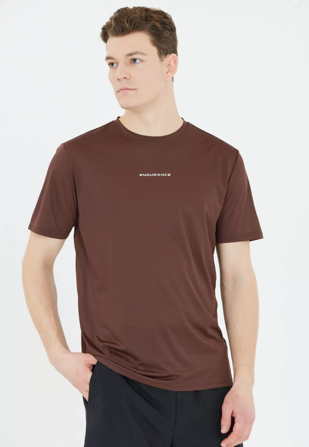 ENDURANCE Funktionsshirt "Alan", mit Quick Dry-Technologie und Stretchfunkt günstig online kaufen