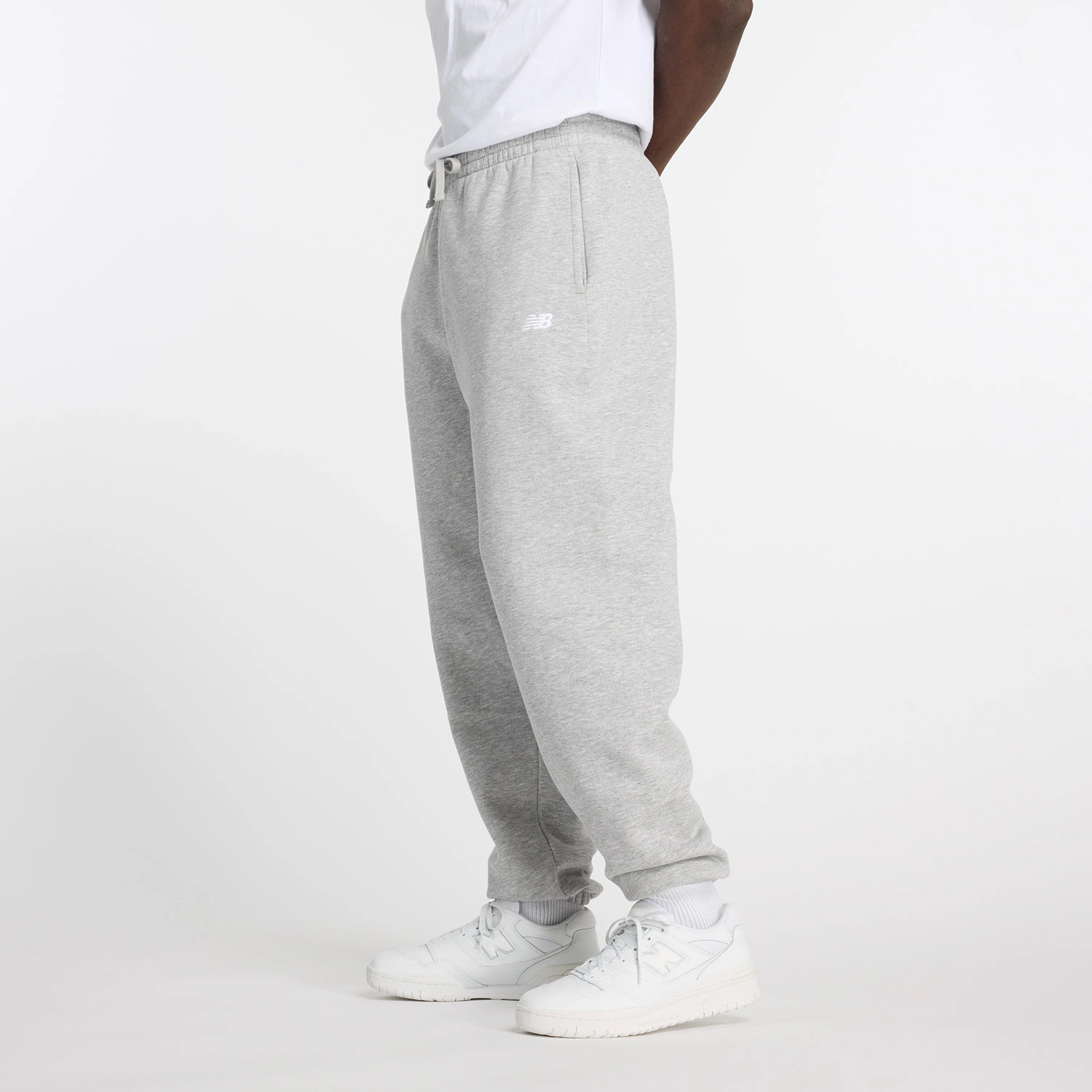New Balance Jogginghose "Sport Essentials Fleece Jogger" günstig online kaufen