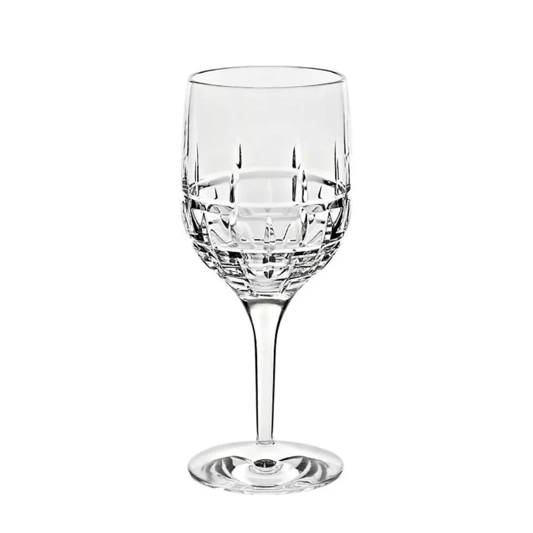 Weinglas Glas Weinkelch 200 ml Transparent Kristallglas günstig online kaufen