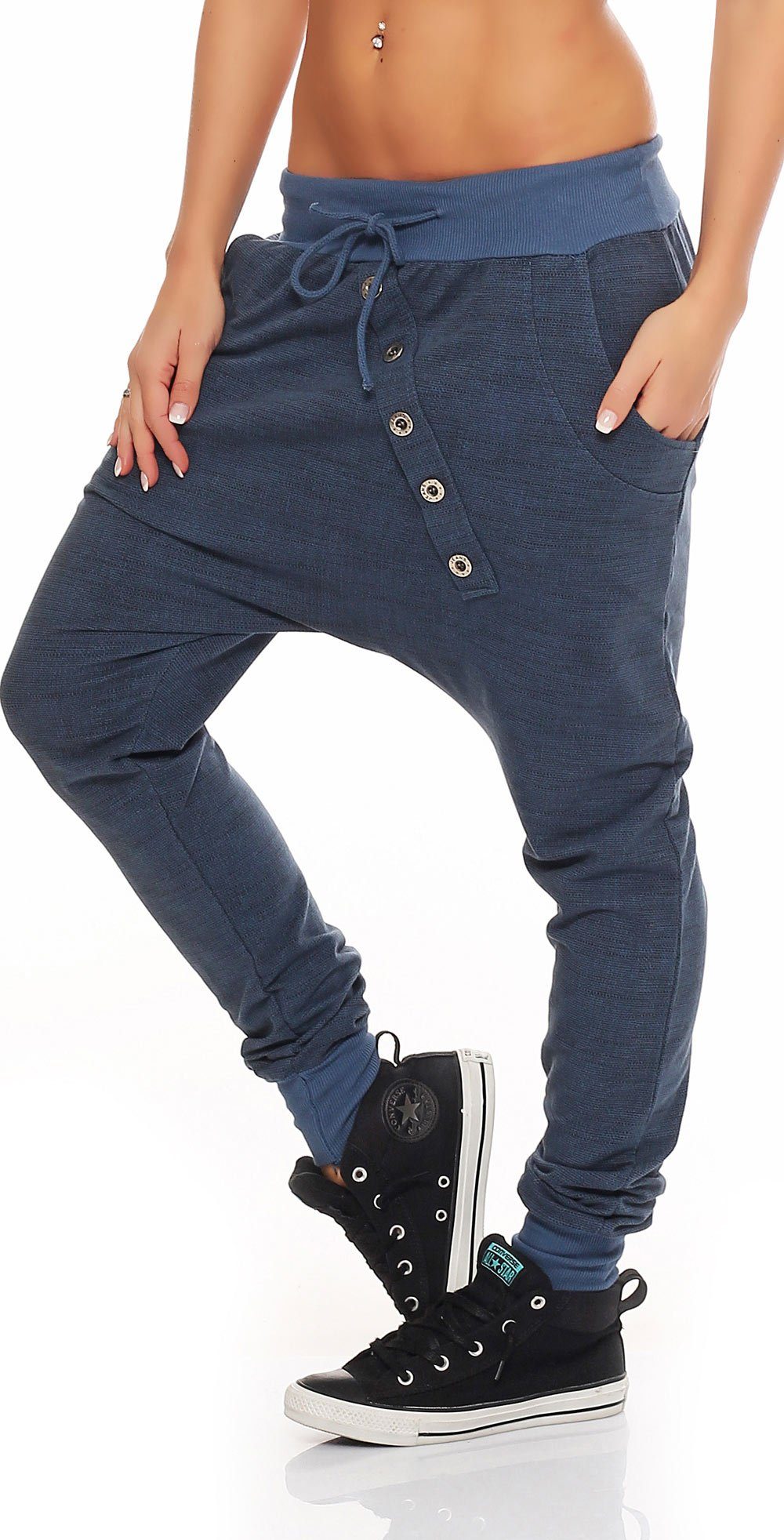 malito more than fashion Jogginghose 7398 günstig online kaufen