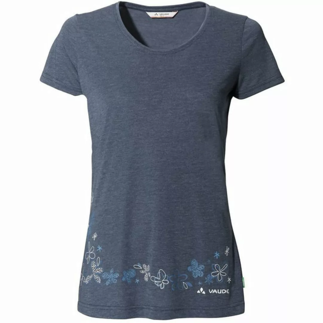 VAUDE T-Shirt T-Shirt Skomer II günstig online kaufen