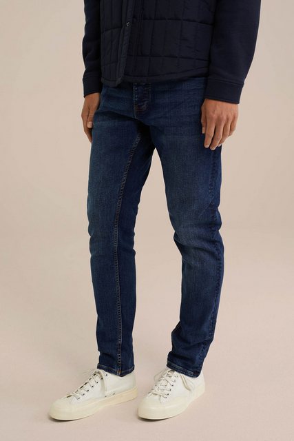 WE Fashion Slim-fit-Jeans günstig online kaufen