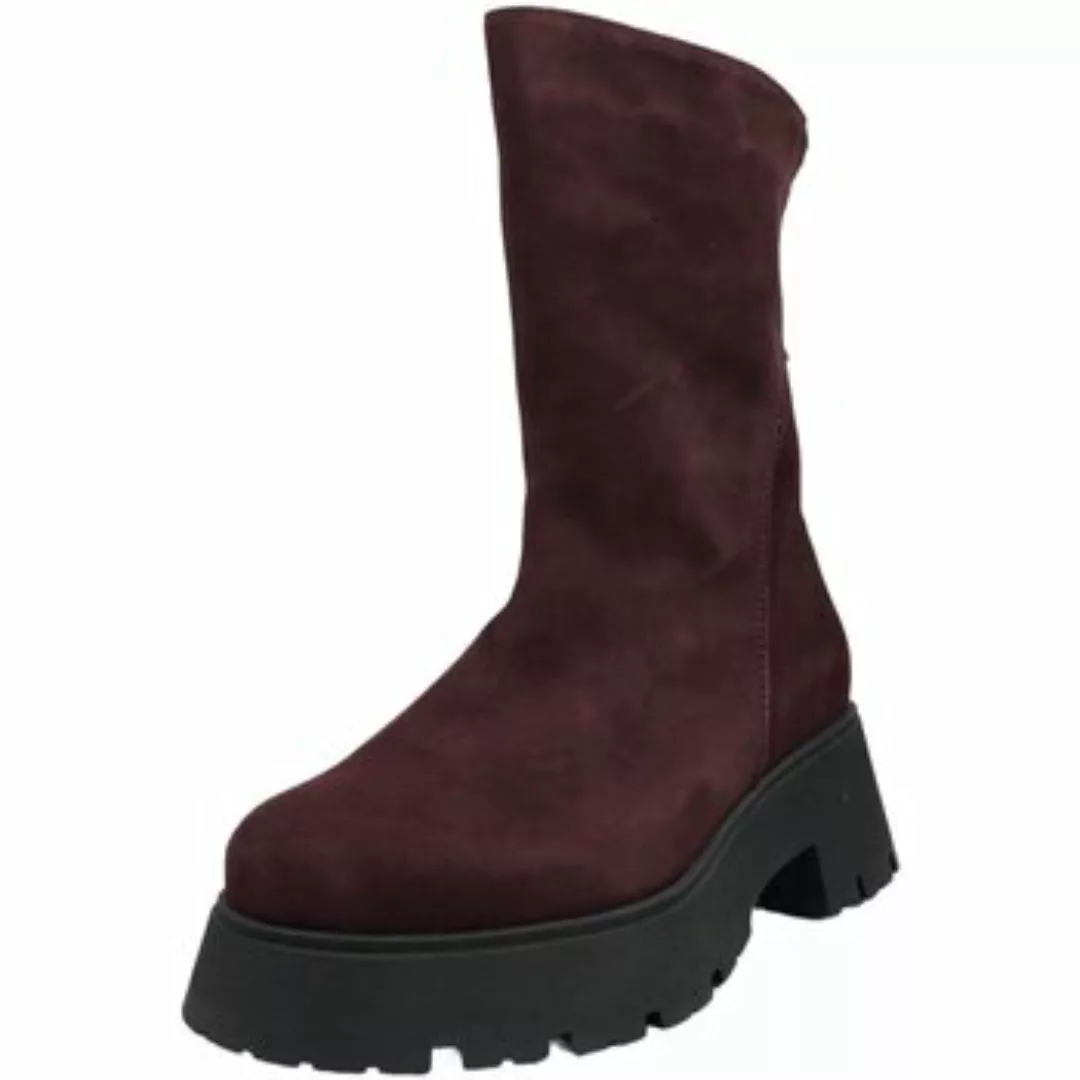 Apple Of Eden  Stiefel Stiefeletten ARAYA53 DK VIOLET günstig online kaufen