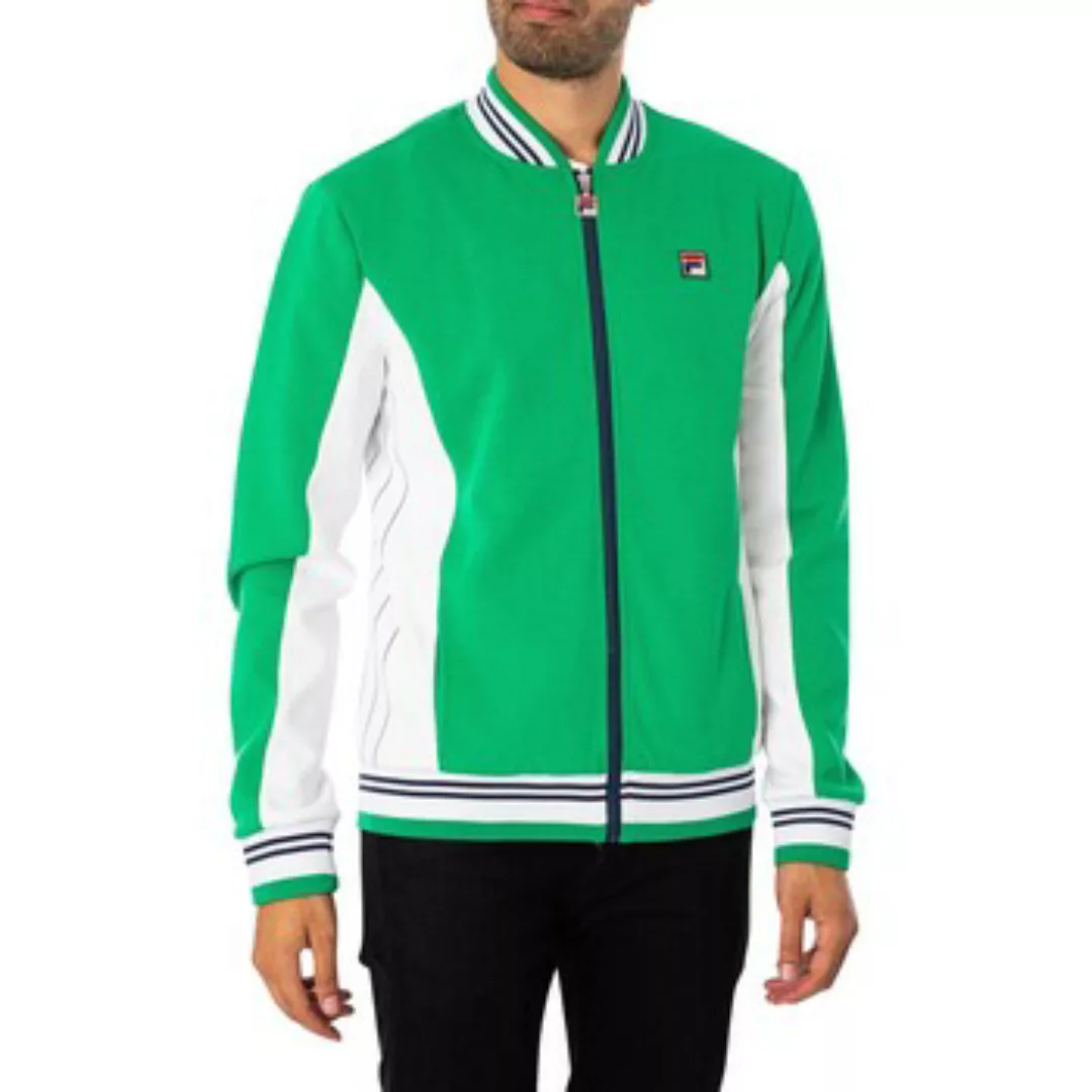 Fila  Trainingsjacken Settanta Track Jacke günstig online kaufen