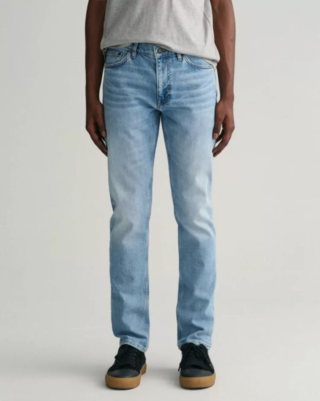 Gant Slim-fit-Jeans SLIM GANT JEANS günstig online kaufen