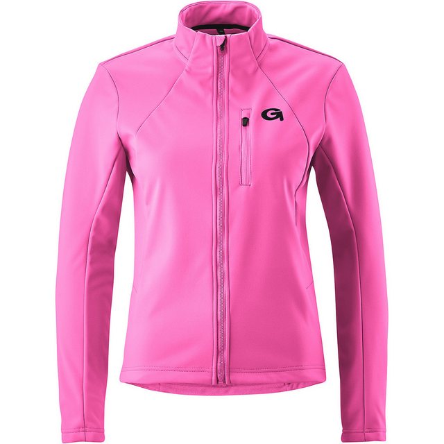 Gonso Fahrradjacke Jacke Adventure günstig online kaufen