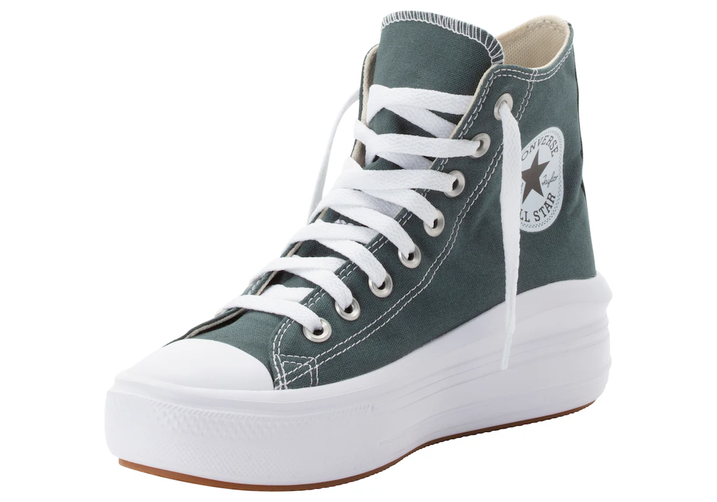 Converse Sneaker "CHUCK TAYLOR ALL STAR MOVE PLATFORM" günstig online kaufen