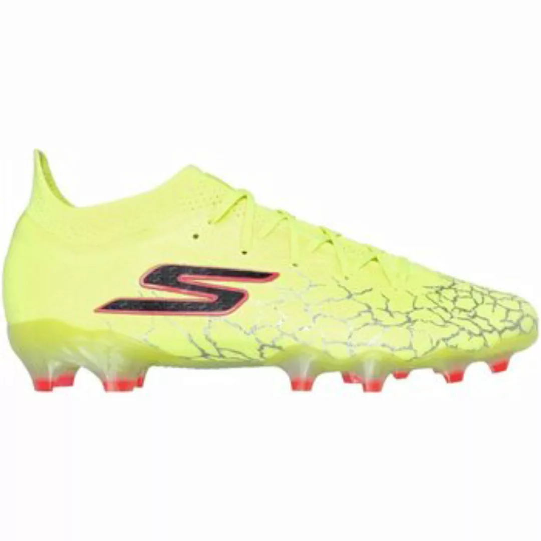 Skechers  Fussballschuhe Sportschuhe  SKX 01 - 1.5 ELITE FG 252021 YLBK günstig online kaufen