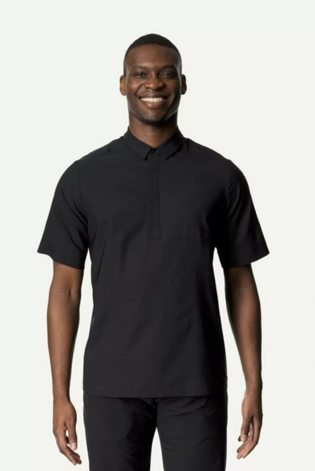 Houdini Poloshirt M's Cosmo Shirt (1-tlg) günstig online kaufen