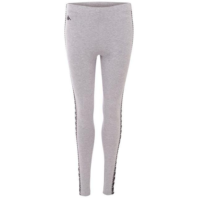 Kappa Leggings Kappa Damen Leggings Isadoma 309075 günstig online kaufen