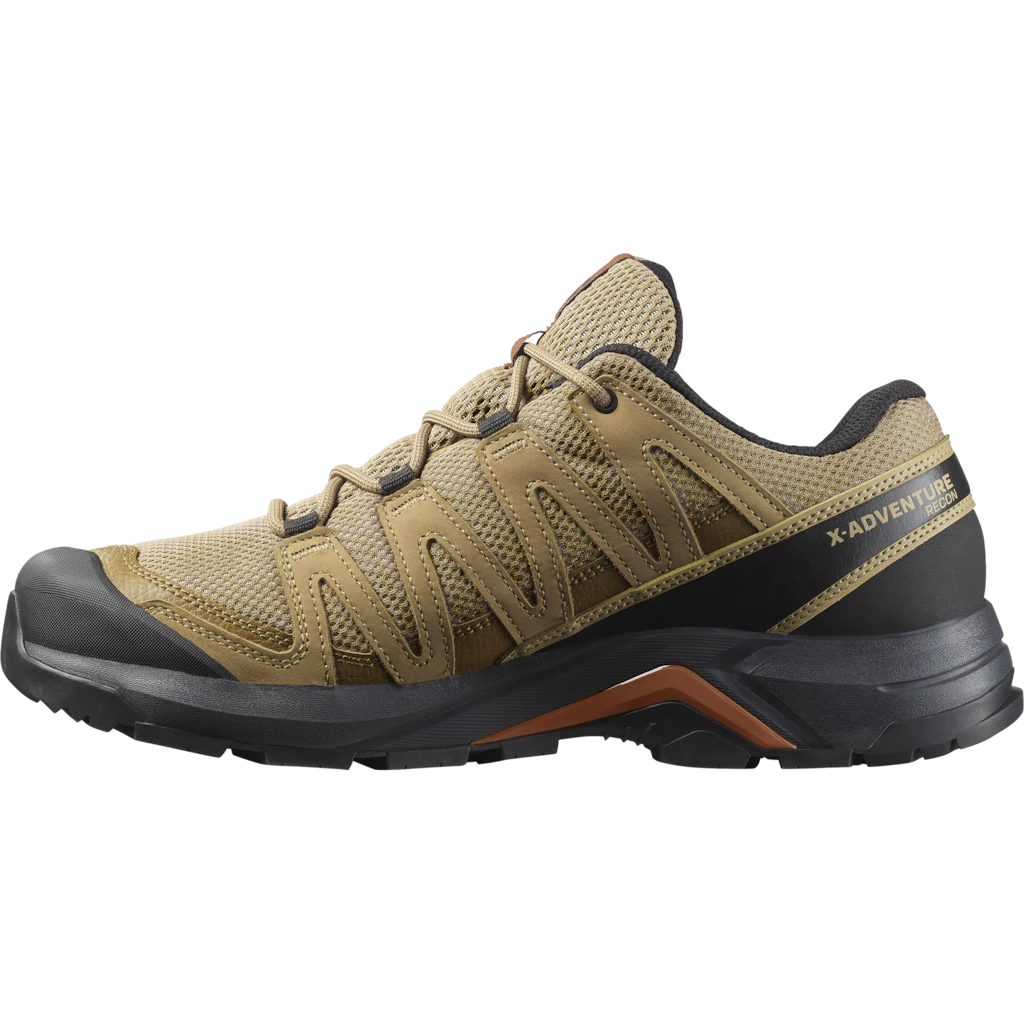 Salomon Wanderschuh "X-ADVENTURE RECON GORE-TEX", wasserdicht günstig online kaufen