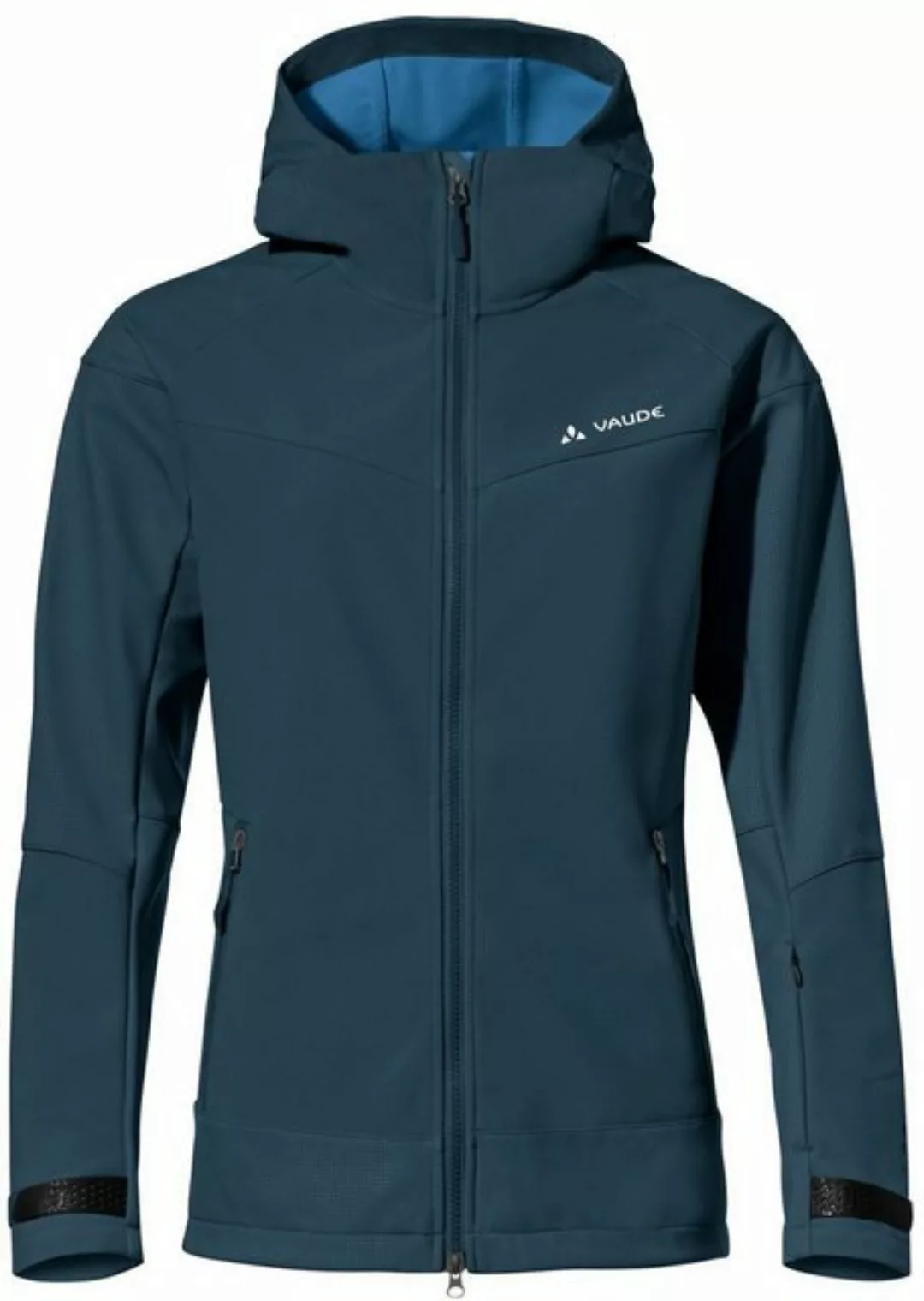 VAUDE Softshelljacke Womens All Year Elope Softshell Jacket günstig online kaufen