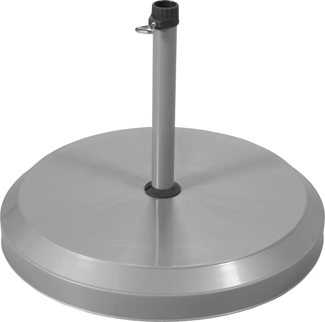 doppler Betonschirmständer, (1 tlg.), für Sonnenschirme bis zu 180 cm Durch günstig online kaufen
