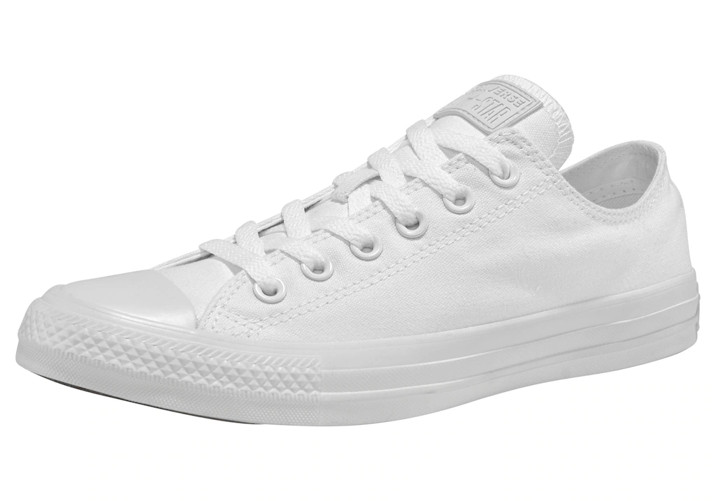 Converse Sneaker "Chuck Taylor All Star Seasonal Ox Monocrome" günstig online kaufen