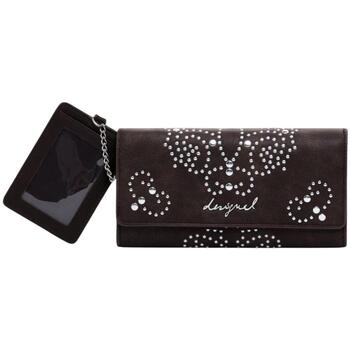 Desigual  Geldbeutel MONE_POKER FACE MARIO 25WAYP30 günstig online kaufen